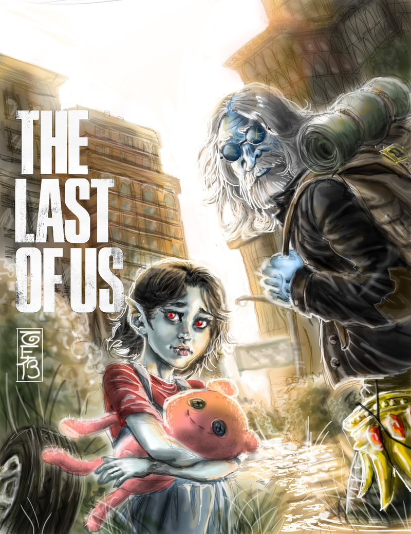 Illustration for article titled Check out this amazing gallery of Adventure Time mash-ups